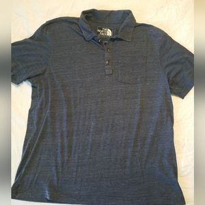 The North Face Men's Polo XL
